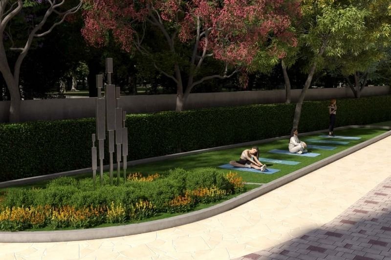 amenities Image